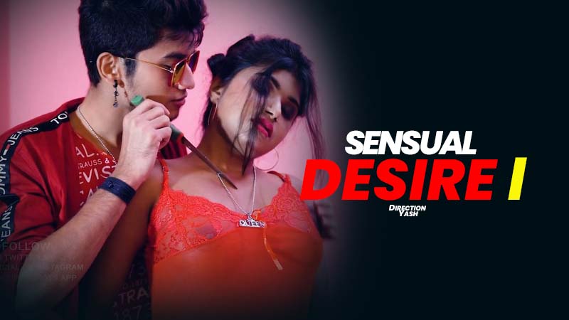 Sensual Desire